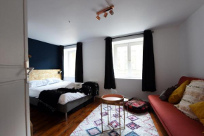 NOCNOC - Le Cosy, Grand Place